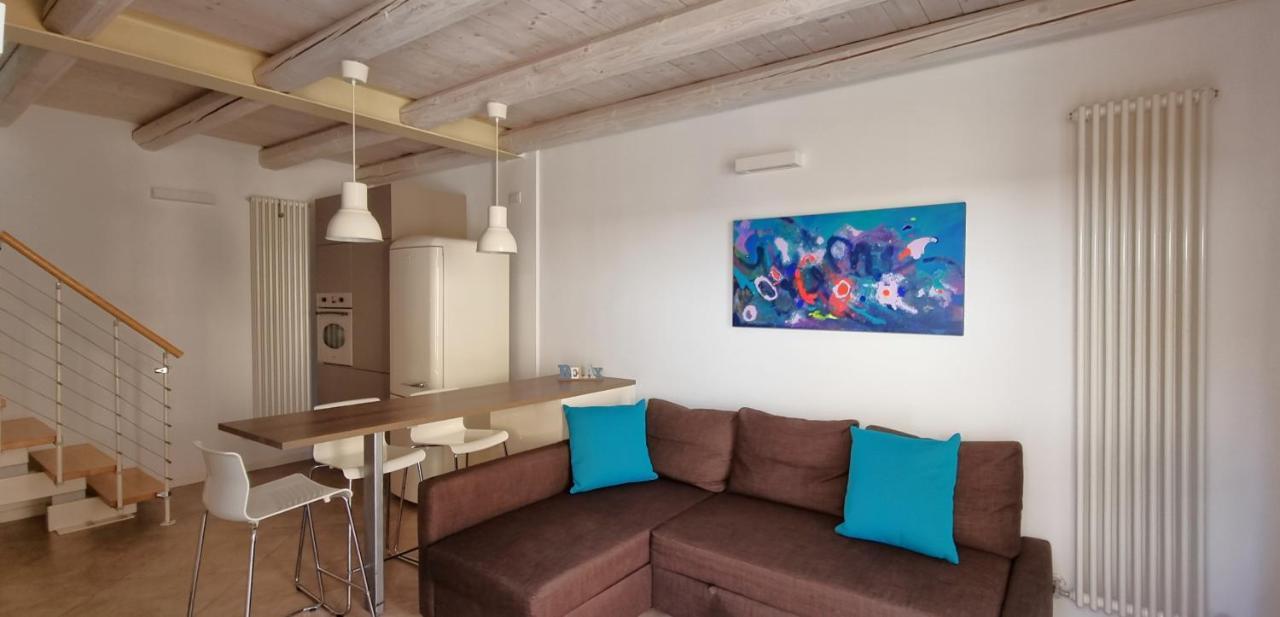 La Piccola Goccia Desenzano-Goccia Di Lago Desenzano del Garda Luaran gambar