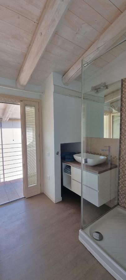 La Piccola Goccia Desenzano-Goccia Di Lago Desenzano del Garda Luaran gambar